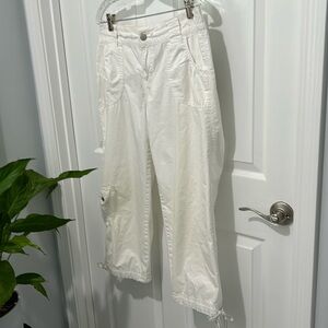 Calvin Klein Capri pants size 12